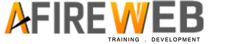 Afireweb Technology Logo